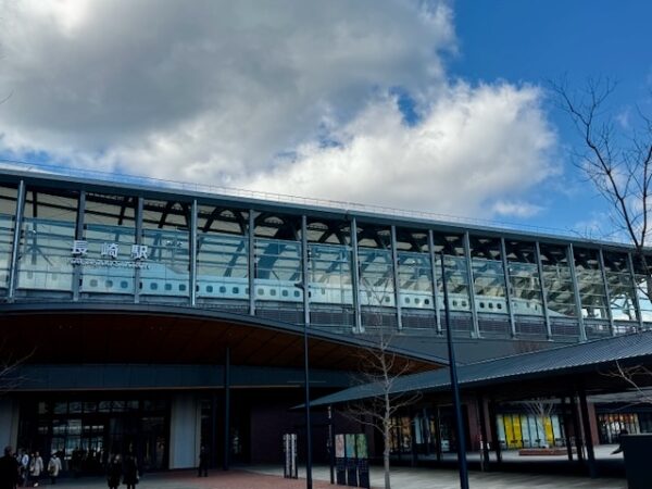 長崎駅