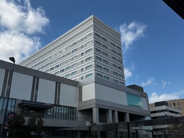 ヒルトン長崎