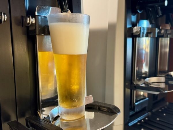 ビール
