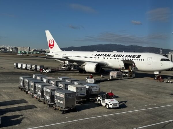 JAL