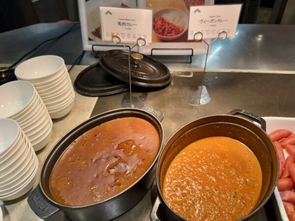 カレー