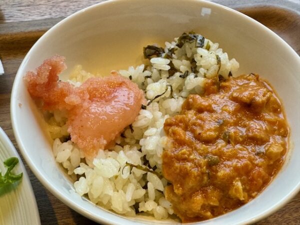 ご飯