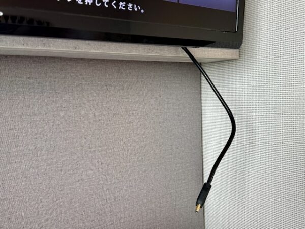 HDMI