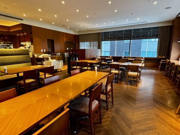 店内