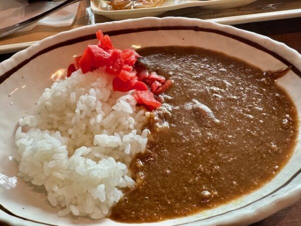 カレー