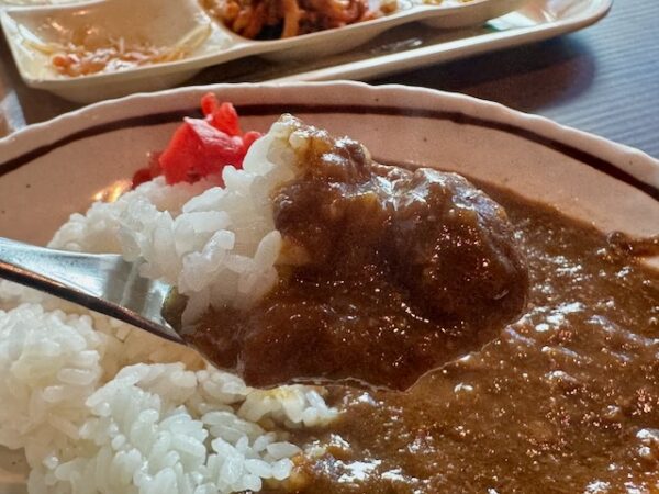 カレー