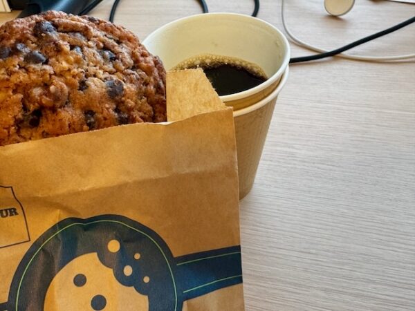 チョコチップクッキー