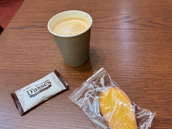 コーヒー