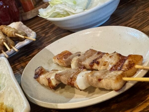 串焼き