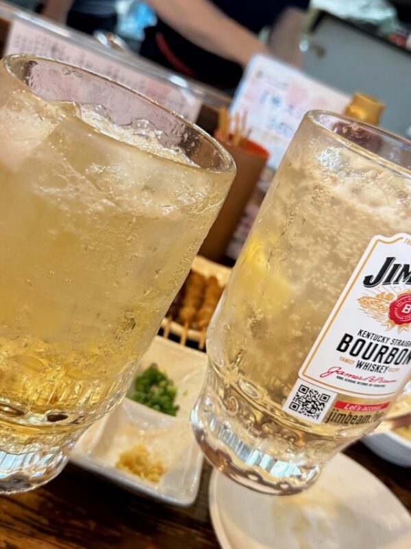 ハイボール