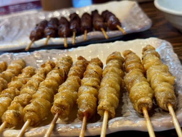 とりかわ