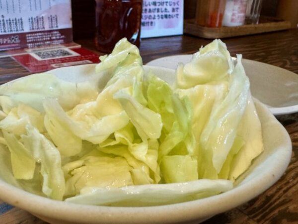 キャベツ