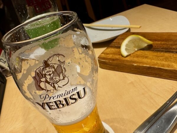 ビール