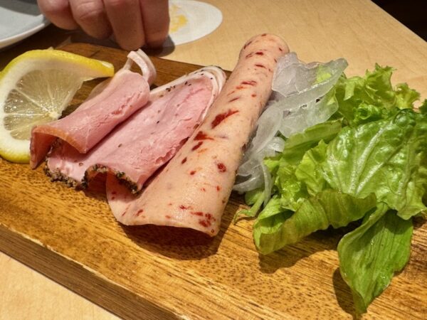 ハム