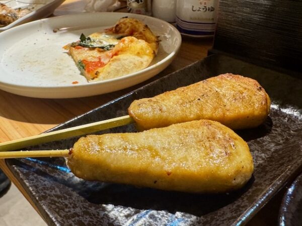 つくね