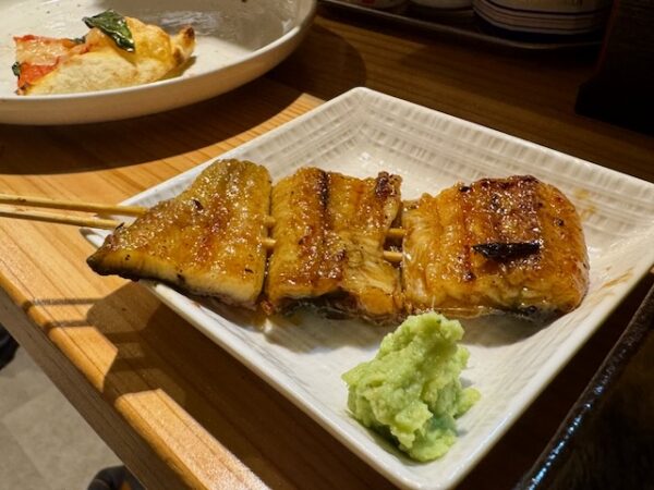 うなぎ