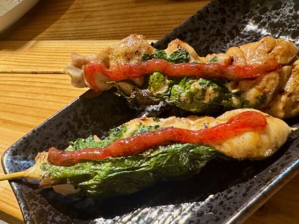 やきもの