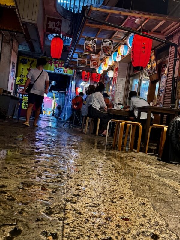 雰囲気が好き