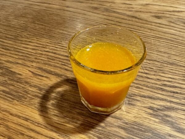 ウコンドリンク