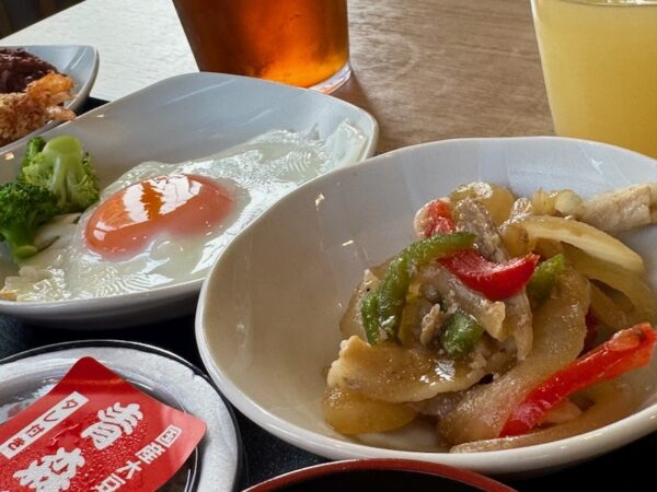おかず