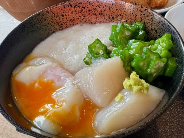 おかわり