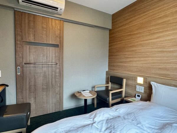 部屋
