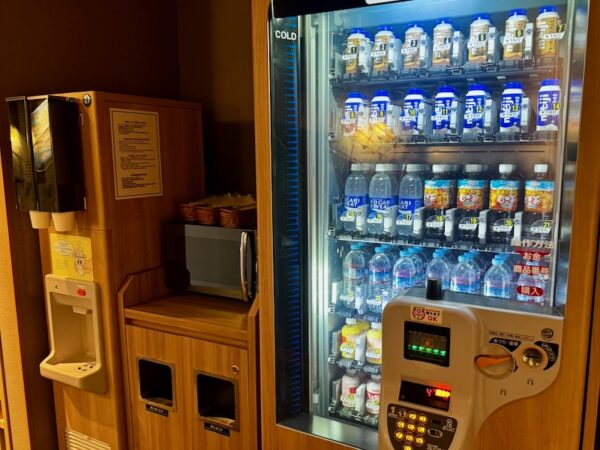 自販機