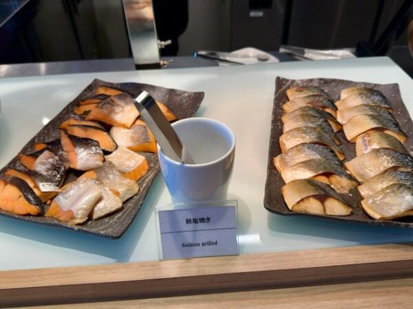 焼き魚