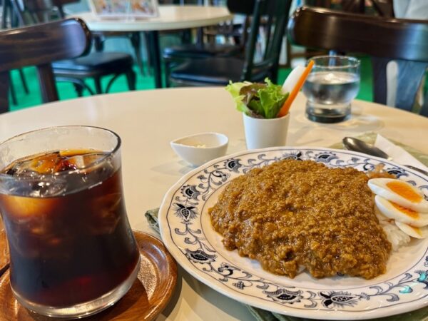 アイスコーヒー
