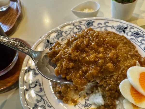 カレー