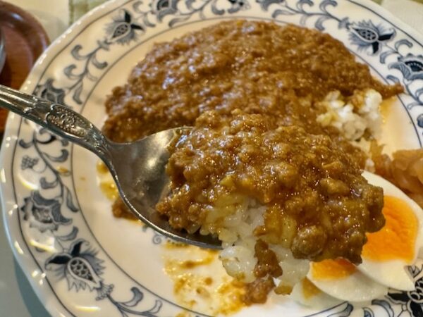 カレー