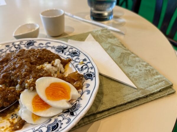 カレー