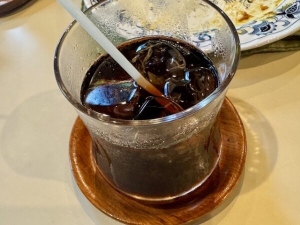 アイスコーヒー