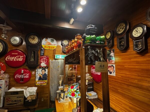 店内