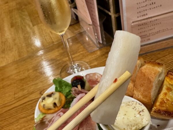 ピクルス