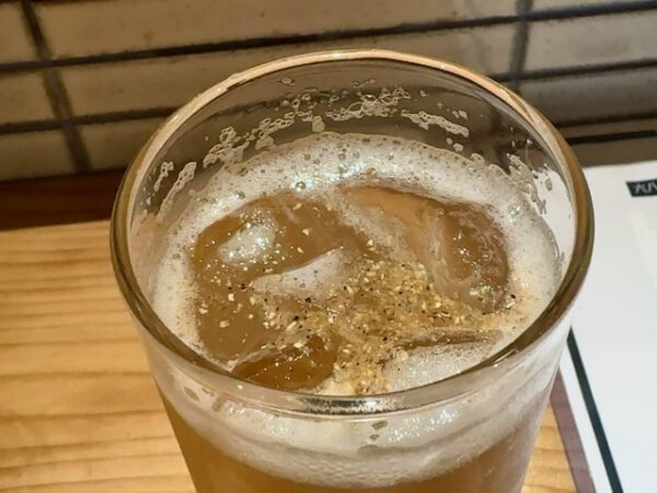 山椒