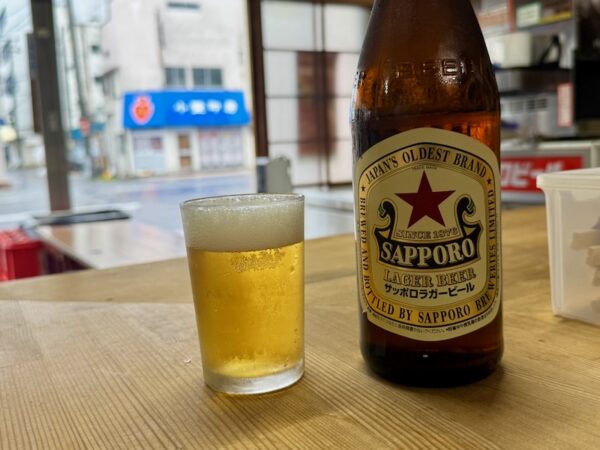 赤星