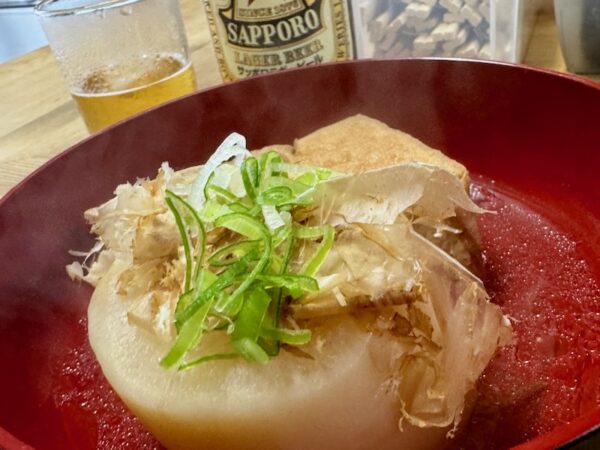 おでん
