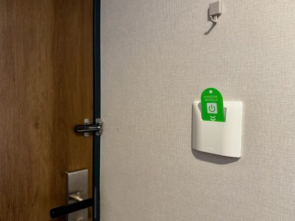 カードキー代理