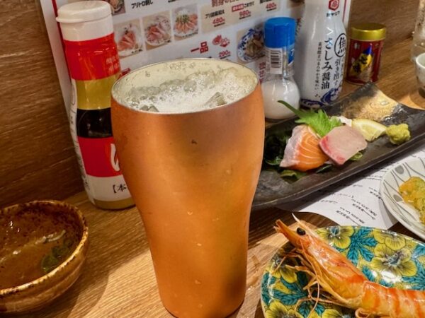 ハイボール