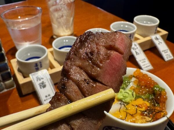 牛タン