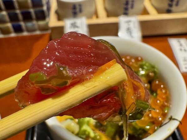 まぐろ