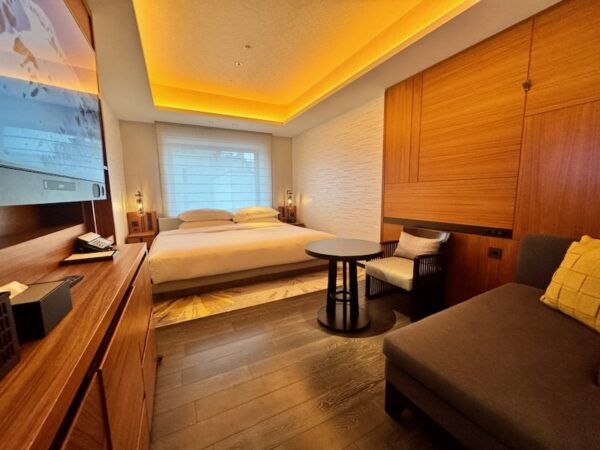 部屋