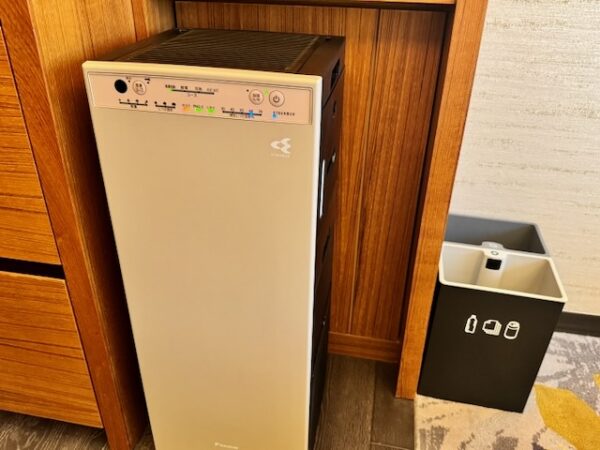 ダイキン製