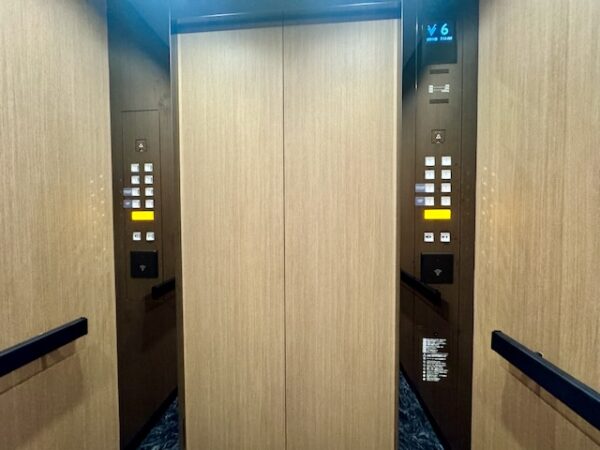 エレベーター