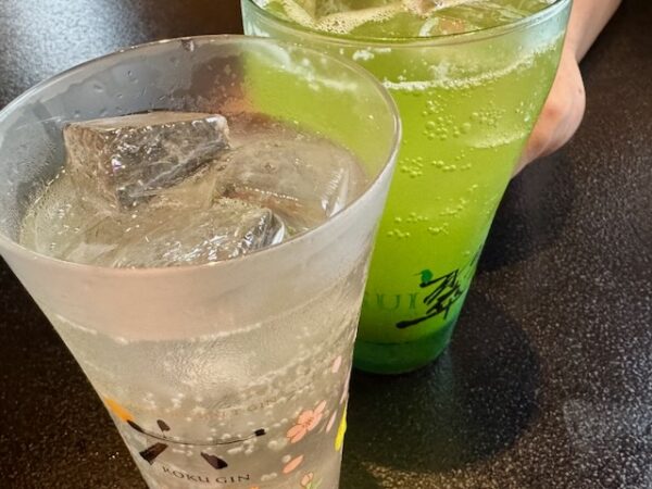 乾杯