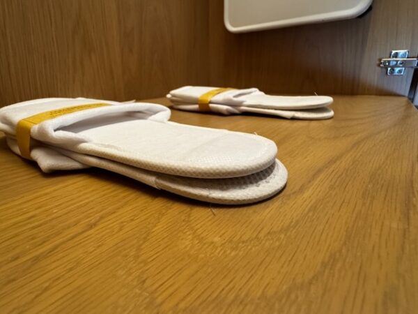 スリッパ