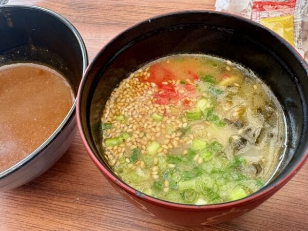博多ラーメン