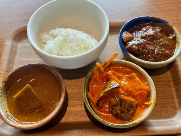 カレー