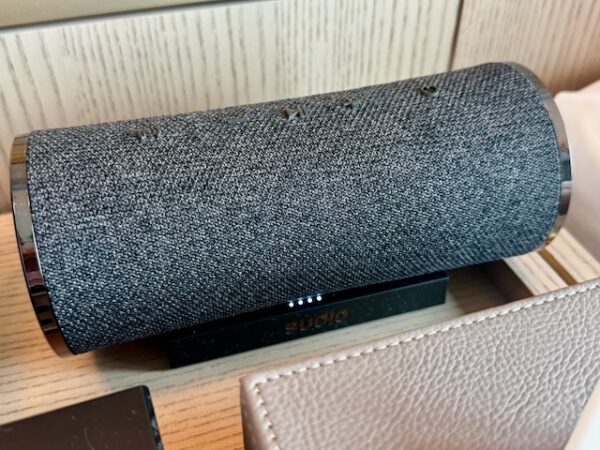Bluetoothスピーカー